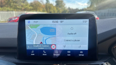 Ford Kuga 2.5 PHEV ST-Line X Edition 5dr CVT Estate